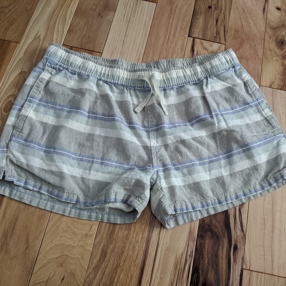 Island hemp barely baggies